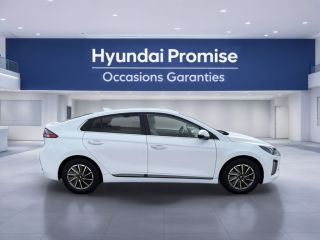 49300 : Hyundai Cholet - Océane Auto - HYUNDAI IONIQ ELECTRIQUE Creative - IONIQ ELECTRIQUE - Blanc - Automate à fonct. Continu - Courant électrique