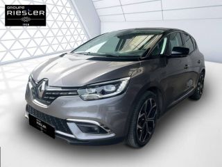 77100 : Hyundai Meaux - Protea by Riester - RENAULT SCENIC IV Techno - SCENIC IV - Gris - Boîte automatique - Essence sans plomb