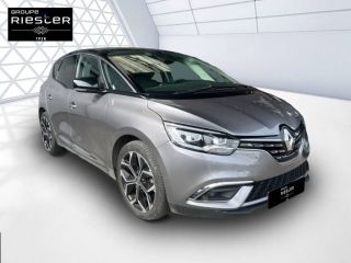 77100 : Hyundai Meaux - Protea by Riester - RENAULT SCENIC IV Techno - SCENIC IV - Gris - Boîte automatique - Essence sans plomb