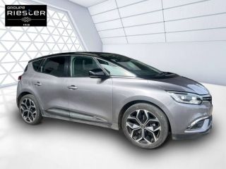 77100 : Hyundai Meaux - Protea by Riester - RENAULT SCENIC IV Techno - SCENIC IV - Gris - Boîte automatique - Essence sans plomb