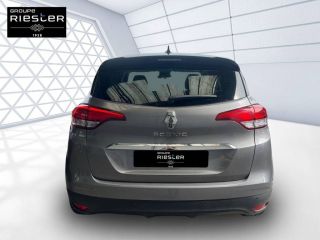 77100 : Hyundai Meaux - Protea by Riester - RENAULT SCENIC IV Techno - SCENIC IV - Gris - Boîte automatique - Essence sans plomb