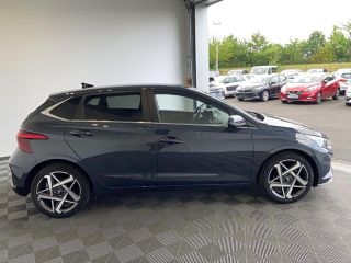 85000 : Hyundai MoceanRent | La Roche-sur-Yon - Océane Auto - HYUNDAI i20 Creative - i20 III - Gris - Automate sequentiel - Essence sans plomb