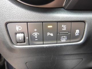 52000 : Hyundai Chaumont - Garage Michel Bazin - HYUNDAI Kona - Kona - Cyber Grey Métal - Traction - Hybride : Essence/Electrique