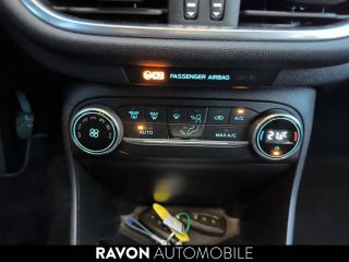 42100 : Hyundai Saint-Etienne - Ravon Automobile - FORD FIESTA Titanium - FIESTA VII - Gris - Boîte manuelle - Essence sans plomb