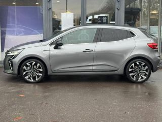 57100 : Hyundai Thionville - Théobald Automobiles - MITSUBISHI Colt - Colt - Volcanic Grey métal - Traction - Hybride : Essence/Electrique