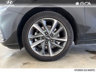 44800 : Hyundai NANTES SAINT HERBLAIN - GCH NANTES - HYUNDAI I30 - I30 -  -  - Essence