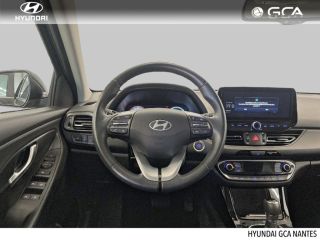 44800 : Hyundai NANTES SAINT HERBLAIN - GCH NANTES - HYUNDAI I30 - I30 -  -  - Essence