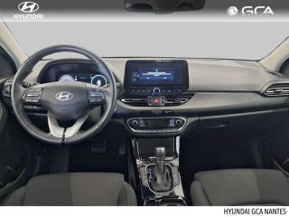 44800 : Hyundai NANTES SAINT HERBLAIN - GCH NANTES - HYUNDAI I30 - I30 -  -  - Essence