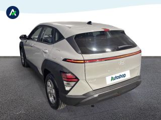 75013 : Hyundai Paris 13 - BPM Cars - HYUNDAI Kona - Kona - Cyber Gray métallisé - Traction - Hybride : Essence/Electrique