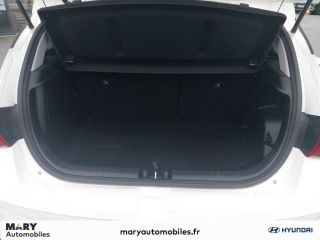 80330 : Hyundai Amiens - Mary Automobiles - HYUNDAI i20 intuitive - i20 - ATLAS WHITE - manuel - Essence sans plomb