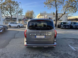 84120 : Hyundai PERTUIS - SA PEDINIELLI - RENAULT KANGOO Techno - KANGOO III - Gris - Boîte automatique - Essence sans plomb