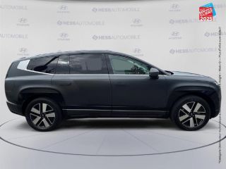67800 : Hyundai Strasbourg - HESS Automobile - HYUNDAI Ioniq 9 - Ioniq 9 - Nocturne Gray Mate - Transmission intégrale - Electrique