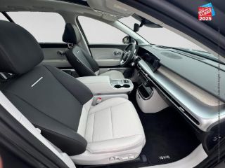 67800 : Hyundai Strasbourg - HESS Automobile - HYUNDAI Ioniq 9 - Ioniq 9 - Nocturne Gray Mate - Transmission intégrale - Electrique