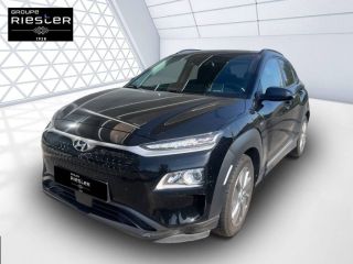 77100 : Hyundai Meaux - Protea by Riester - HYUNDAI KONA ELECTRIC Creative - KONA ELECTRIQUE - NOIR - Automate à fonct. Continu - Courant électrique