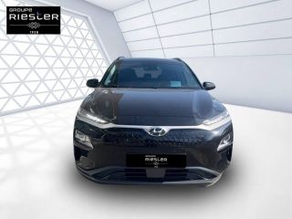 77100 : Hyundai Meaux - Protea by Riester - HYUNDAI KONA ELECTRIC Creative - KONA ELECTRIQUE - NOIR - Automate à fonct. Continu - Courant électrique
