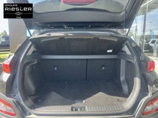 77100 : Hyundai Meaux - Protea by Riester - HYUNDAI KONA ELECTRIC Creative - KONA ELECTRIQUE - NOIR - Automate à fonct. Continu - Courant électrique