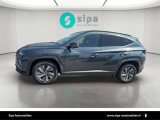 33260 : Hyundai Arcachon - Sipa Automobiles - HYUNDAI TUCSON Creative - TUCSON IV - NOIR - Boîte automatique - Essence / Courant électrique