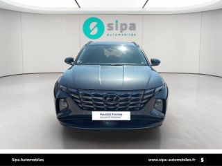 33260 : Hyundai Arcachon - Sipa Automobiles - HYUNDAI TUCSON Creative - TUCSON IV - NOIR - Boîte automatique - Essence / Courant électrique