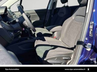 33140 : Hyundai Bordeaux Sud Villenave d'Ornon - Sipa Automobiles - FIAT 500X MY23  - 500X - Bleu - Boîte automatique - Essence sans plomb