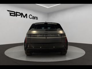 94270 : Hyundai Kremlin-Bicêtre - BPM Cars - HYUNDAI Ioniq 5 - Ioniq 5 - Ecotronic Grey Mate - Propulsion - Electrique