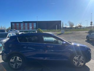 64100 : Hyundai Bayonne - Oceanic Auto - HYUNDAI Bayon - Bayon - Intense Blue Métal - Traction - Essence/Micro-Hybride