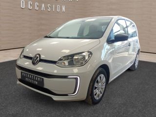 83130 : Hyundai Toulon - Autodif SAS - Groupe BALDASSARI - VOLKSWAGEN E-UP! 2.0  - UP 2.0 ELECTRIQUE - Blanc - Automate à fonct. Continu - Courant électrique