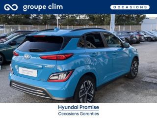 87280 : Hyundai Limoges - Motors Cars - HYUNDAI Kona - Kona - Dive in Jeju - Traction - Electrique