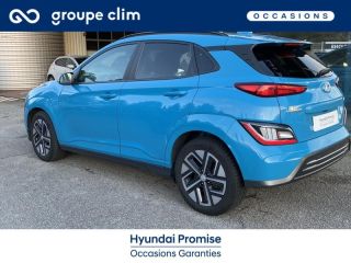 87280 : Hyundai Limoges - Motors Cars - HYUNDAI Kona - Kona - Dive in Jeju - Traction - Electrique