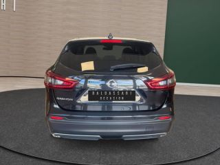 83130 : Hyundai Toulon - Autodif SAS - Groupe BALDASSARI - NISSAN QASHQAI N-Connecta - QASHQAI II - NOIR - Boîte automatique - Essence sans plomb