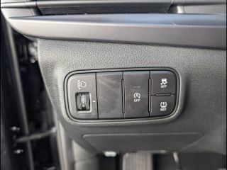 14100 : Hyundai Lisieux - Trajectoire Automobiles - HYUNDAI Bayon - Bayon - Phantom Black Métal - Traction - Essence
