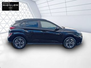 60740 : Hyundai Saint-Maximin - Protea by Riester - HYUNDAI KONA ELECTRIC Creative - KONA ELECTRIQUE - NOIR - Automate à fonct. Continu - Courant électrique