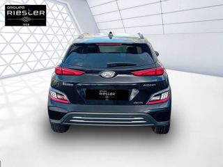 60740 : Hyundai Saint-Maximin - Protea by Riester - HYUNDAI KONA ELECTRIC Creative - KONA ELECTRIQUE - NOIR - Automate à fonct. Continu - Courant électrique