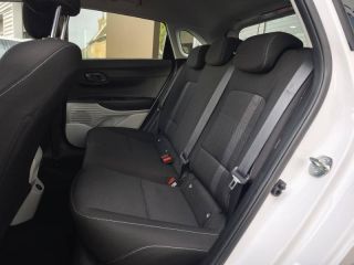 19100 : Hyundai Brive-la-Gaillarde - Garage Pouget - HYUNDAI i20 - i20 - Atlas White - Traction - Essence