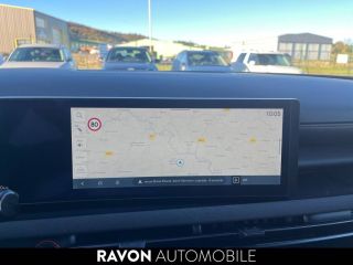 42100 : Hyundai Saint-Etienne - Ravon Automobile - HYUNDAI TUCSON N Line Creative - TUCSON IV - Gris - Boîte automatique - Essence / Courant électrique