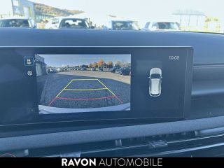 42100 : Hyundai Saint-Etienne - Ravon Automobile - HYUNDAI TUCSON N Line Creative - TUCSON IV - Gris - Boîte automatique - Essence / Courant électrique