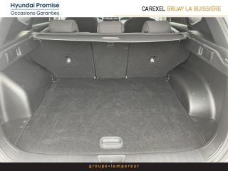 62700 : Hyundai Bruay-La-Buissière - Groupe Lempereur - HYUNDAI Tucson - Tucson - Shimmering Silver Métal - Traction - Hybride : Essence/Electrique