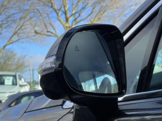 77240 : Hyundai Melun - CAP FOURNIER - HYUNDAI SANTA FE Executive - SANTA FE IV - Gris - Boîte automatique - Essence / Courant électrique