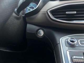 77240 : Hyundai Melun - CAP FOURNIER - HYUNDAI SANTA FE Executive - SANTA FE IV - Gris - Boîte automatique - Essence / Courant électrique