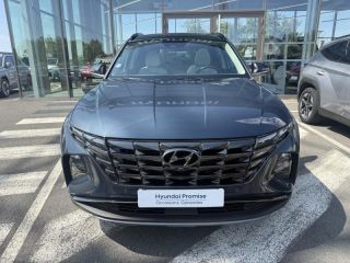 37540 : Hyundai Tours - EOS des Nations - HYUNDAI Tucson - Tucson - Teal Blue Métal - Traction - Hybride : Essence/Electrique