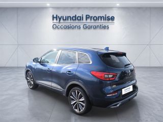 49400 : Hyundai SAUMUR - OCEANE AUTOMOBILES - RENAULT KADJAR Edition Bose - KADJAR - Bleu - Boîte automatique - Diesel