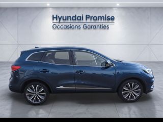 49400 : Hyundai SAUMUR - OCEANE AUTOMOBILES - RENAULT KADJAR Edition Bose - KADJAR - Bleu - Boîte automatique - Diesel