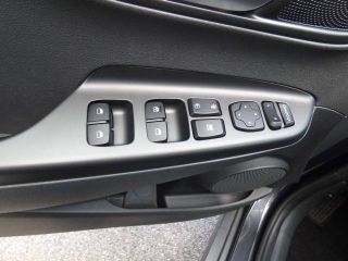 13290 : Hyundai Aix en Provence - Cap Milanesio - HYUNDAI KONA ELECTRIC Intuitive - KONA ELECTRIQUE - Dark Knight - Automate à fonct. Continu - Courant électrique