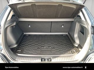 33140 : Hyundai Bordeaux Sud Villenave d'Ornon - Sipa Automobiles - HYUNDAI KONA ELECTRIC Intuitive - KONA ELECTRIQUE - Bleu - Automate à fonct. Continu - Courant électrique
