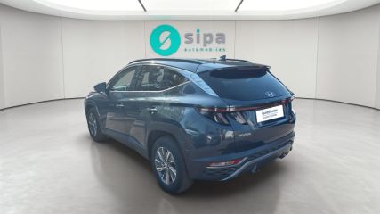 33140 : Hyundai Bordeaux Sud Villenave d'Ornon - Sipa Automobiles - HYUNDAI TUCSON Creative - TUCSON IV - Gris - Boîte automatique - Essence / Courant électrique