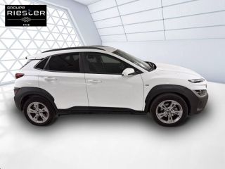 77100 : Hyundai Meaux - Protea by Riester - HYUNDAI KONA Intuitive - KONA - BLANC - Boîte manuelle - Essence sans plomb