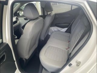 45000 : Hyundai Orléans - GCA - HYUNDAI i10 - i10 - Atlas White - Traction - Essence