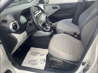 45000 : Hyundai Orléans - GCA - HYUNDAI i10 - i10 - Atlas White - Traction - Essence