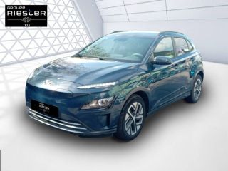 77600 : Hyundai Bussy-Saint-Georges - Protea by Riester - HYUNDAI KONA ELECTRIC Intuitive - KONA ELECTRIQUE - Bleu - Automate à fonct. Continu - Courant électrique