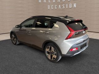 83130 : Hyundai Toulon - Autodif SAS - Groupe BALDASSARI - HYUNDAI BAYON Creative - BAYON - Gris - Boîte manuelle - Essence sans plomb