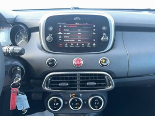 33260 : Hyundai Arcachon - Sipa Automobiles - FIAT 500X MY23  - 500X - Peinture métallisée Gris Moda - Boîte automatique - Essence sans plomb